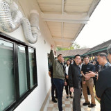 “อ.เชน” สั่งเดินเครื่อง “ห้องปลอดฝุ่นครบวงจร” ฝีมือคนไทย ต้น ... พารามิเตอร์รูปภาพ 2